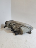 light left front HONDA CIVIC 6