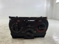 PEUGEOT 206 PANEL riscaldamento bocchette
