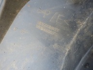 PEUGEOT 5008 II P87 16- bumper rear