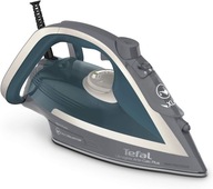 Żelazko parowe Tefal Ultragliss Plus FV6842 USZKODZONE