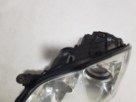 MERCEDES GL X164 light left front UK
