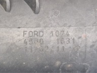 FORD MONDEO MK4 S-MAX 2.0 ECOBOOST pipe air 9G91-9C623-AD