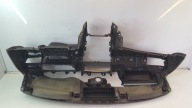 dashboard console lift originál europa BMW E61 LIFT