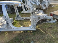 HYUNDAI I30 III quarter quarter right front 2017
