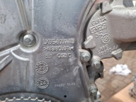 engine BGDA FORD KUGA III MK3 LIFT 2.5 HYBRYDA 24R