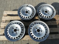 VW T5 CERCHI Ferro 7H0601027D 6.5JX16 ET51