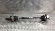 semi-axis right rear part 7591596 BMW X1 E84 N47D20C