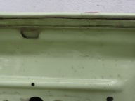 Capot VW CRAFTER 1 et 2E 2006-2016R