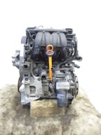 engine 1.6 MPI BGU 102KM VW GOLF V OCTAVIA II AUDI A3 SEAT KOMPRESJA!!!