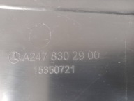 Mercedes-Benz GLB X247 torpedo A2478302900 (SL24)