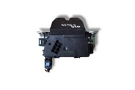 lock bonnet boot Opel Zafira B 2007 13117285