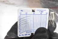engine DIESEL CBA pump 0445010507 AUDI A3 8P 2.0 TDI 140 KM LIFT KOMPRESJA