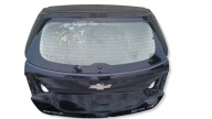 CHEVROLET CRUZE KOMBI boot door rear + window colour GAR