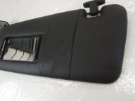 cover przeciwsloneczna left left front BMW e46 sedan KOMBI MPAKIET