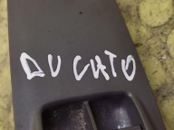 FIAT DUCATO III window control switch B569