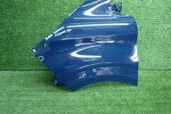 FORD TRANSIT CSUTOM II 23- fender left front front