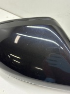 AUDI A6 C7 mirror zewetrzne right 8 PIN colour: LX7U