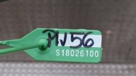 vedení klimatizaci 5QE816741B VW E-GOLF VII 12