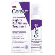 CeraVe Skin Renewing - AHA sérum - obnova pleti