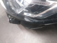 light front left BMW X3 G01 X4 G02 LIFT FULL LED A9 5A29227-07
