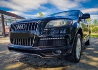 Audi Q7 diesel