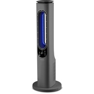 Keramické topidlo Sencor SFH 3704SL, elektrické, 2000 W