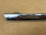 moulding CHROM GRILLA left upper front MERCEDES B-KLASA W246 A2468880185
