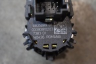 button switch START - STOP BMW X3 G01 1