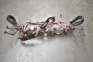 IDEALNA pump compressor; springing rear part rear wiring MERCEDES GLS X167
