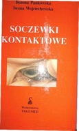 Soczewki kontaktowe - Praca zbiorowa