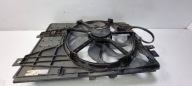 ventilátor chladiče 9832930080 CITROEN BERLINGO III