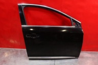 door right front front black, CADILLAC XTS 12-17