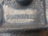 Getriebe 9657871480 PEUGEOT CITROEN 2,0 HDI