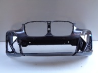 front bumper BMW IX3 G08 LIFT m-packet NR 49882