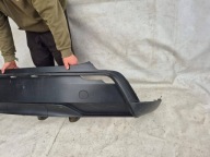 TESLA MODEL Y JUNIPER LIFT 25- spoiler der Stoßstange heck hinten