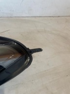 light front front left Opel Corsa E UK Anglik