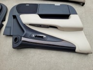 side door rear part rear left right LEXUS LS 600 LS600 H LS460 LB05 LONG