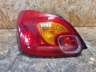light rear part left MITSUBISHI SPACE STAR II 13-17 EUROPA