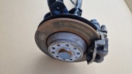 sider axis rear part VW CADDY 2020-2025 R 5R3501101K as new complete