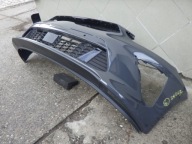 KIA CEED III 3 18- front bumper