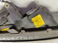 OPEL VECTRA B light right front XENON 1307022296