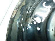 VW LT 2.5TDI pulley cams