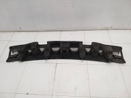 AUDI A1 8X0 10- träger heck der stoßstange 8X0807385
