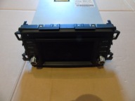 IDEALNA KPL. RADIO navigation MAZDA CX5 9