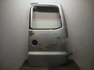Tür heck rechts VW T5