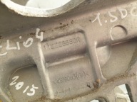 gearbox mounting RENAULT CLIO 4 IV 2013- 112533062R 112228880R