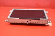 display MMI navigation devices 8T0919603C AUDI A4 B8 07-11