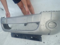 CITROEN BERLINGO PARTNER II 2 08-15 bumper front
