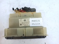 VW GOLF IV PASSAT B5 commande de climatisation CLIMATRONIC 3B1907044B