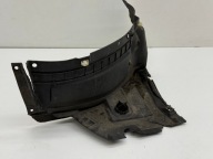 AUDI A6 S6 C7 LIFT mudguard spoiler right front accessories original POPEKANE!